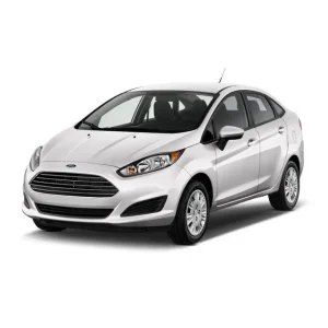 Ford Fiesta mk7 2014-2019