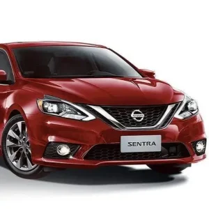 Nissan Sentra 1.8 2016-2019