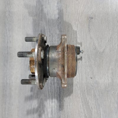 Ступиця за лев Ford Focus mk3 12-18 BV6Z-1104-B