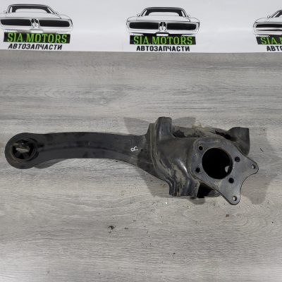 Важіль задній поздовжній правий Ford Focus mk3 11-18 BV6Z-5A968-B