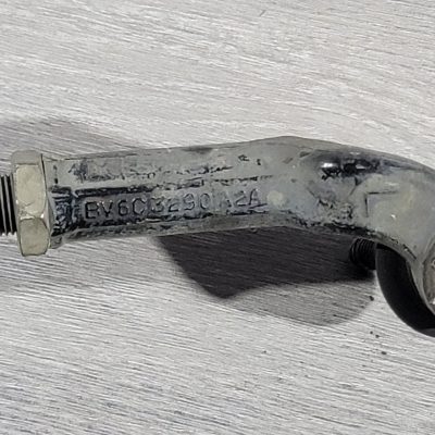 Кермова тяга з наконечником ліва Ford Focus mk3 11-18 BV6Z-3A130-F