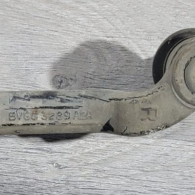 Кермова тяга з наконечником права Ford Focus mk3 11-18 BV6Z-3A130-E