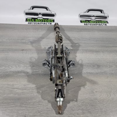 Кермова колонка з карданчиком Ford Focus mk3 11-18 BV6Z-3C529-Y