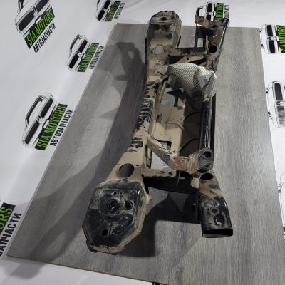 Підрамник задній Ford Focus mk3 11-18 F1FZ-5035-D