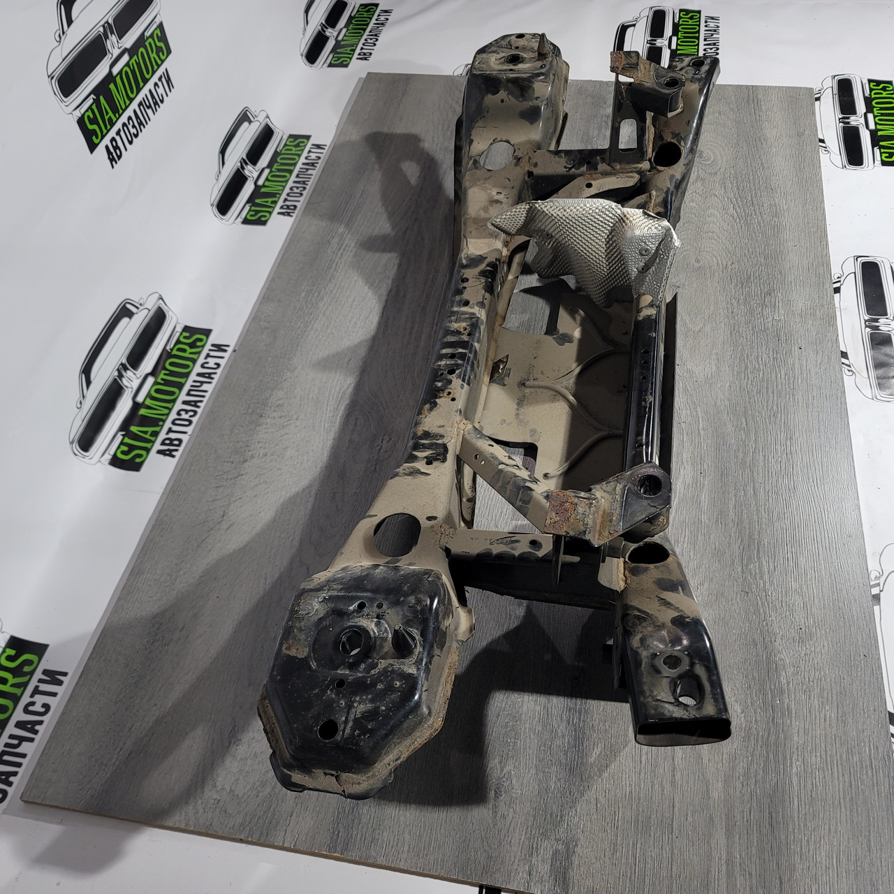Підрамник задній Ford Focus mk3 11-18 F1FZ-5035-D - Зображення 2