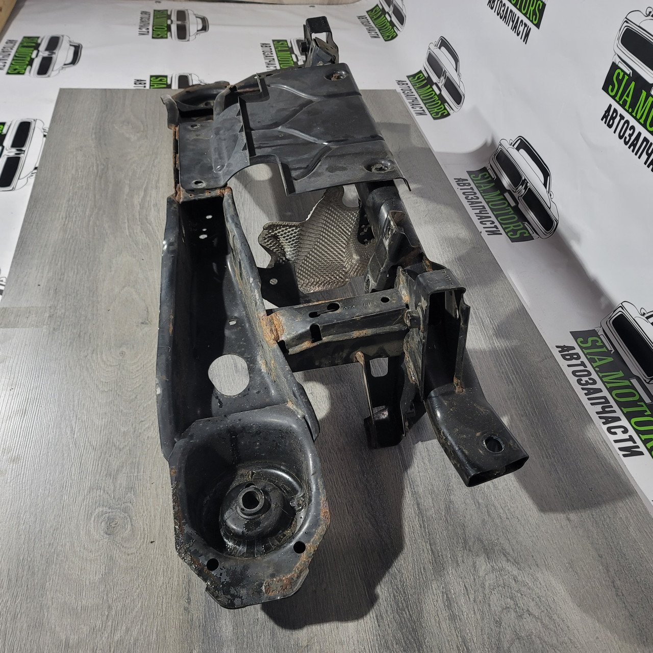 Підрамник задній Ford Focus mk3 11-18 F1FZ-5035-D - Зображення 5