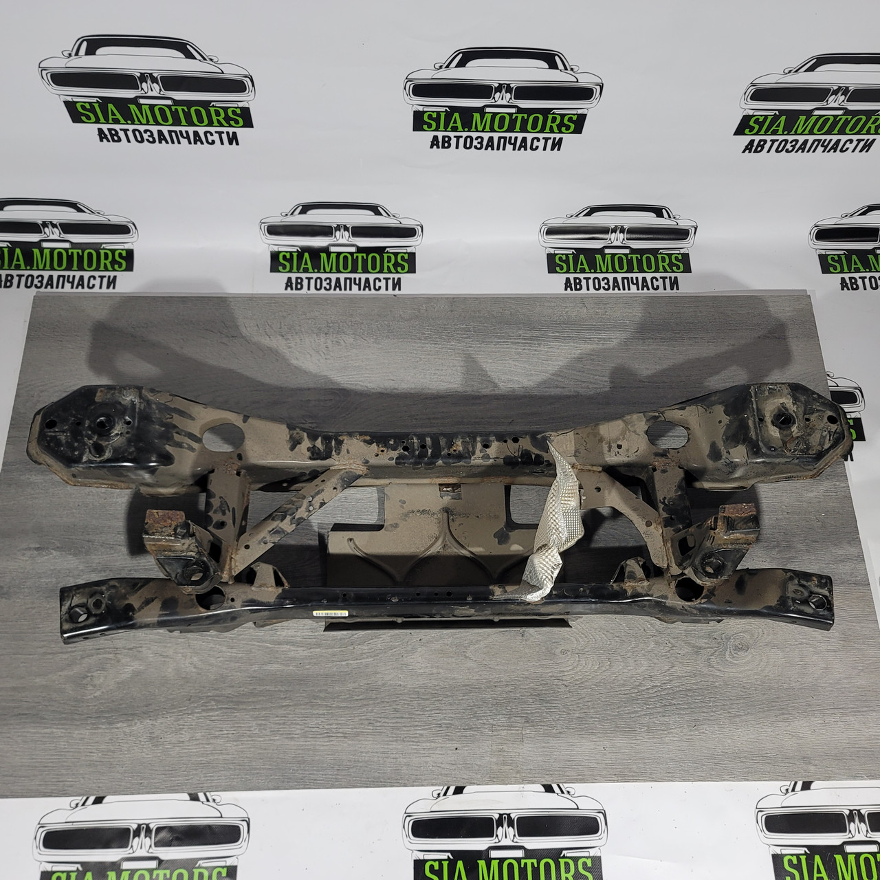 Підрамник задній Ford Focus mk3 11-18 F1FZ-5035-D