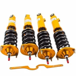 Стійка амортизатора FORD FOCUS MK3 11-18