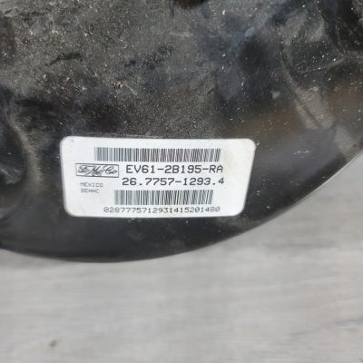Вакуумний підсилювач Ford Focus mk3 11-18 2.0 BV6Z-2005-B