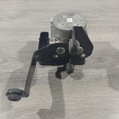ABS АБС Ford Focus mk3 15-18 рестайлінг Америка F1FC-2C405-AG