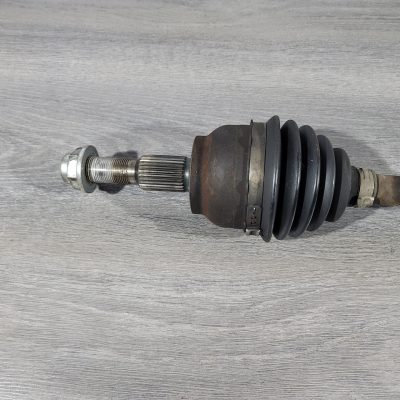 Привод напівось перед лев Ford Focus mk3 11-18 2.0 АКПП FV6Z-3B437-G