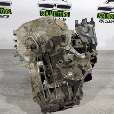 МКПП у зборі Ford Focus mk3 11-18 2.0 usa 1S7R7F096