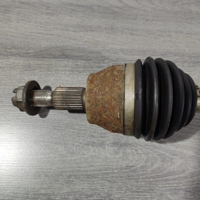 Привод напівось передня права Ford Focus mk3 15-18 рест 1.0T 6МКПП BV6Z-3B436-D