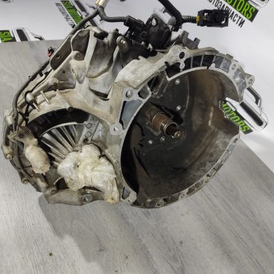АКПП без зчеплення й електроніки Ford Focus mk3 11-18 2.0 usa 6-Speed DPS6 61к F1FZ-7000-P