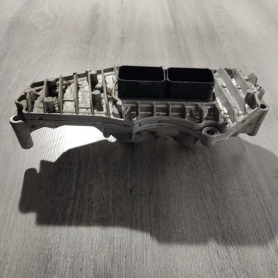 Transmission Control Module TCM (Модуль ТСМ) Ford Focus mk3 11-18 2.0 AE8P-14F085-AE a2c30743105