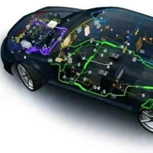 Електрика бу FORD FOCUS MK3 11-18