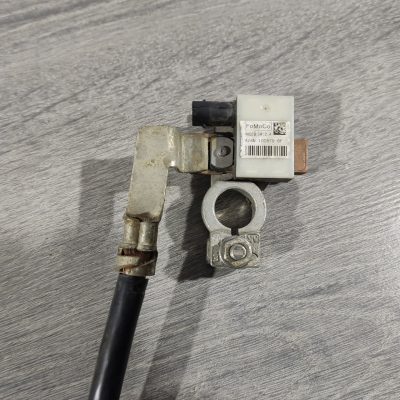Клема мінусова Ford Focus mk3 11-18 AV6Z-10C679-P