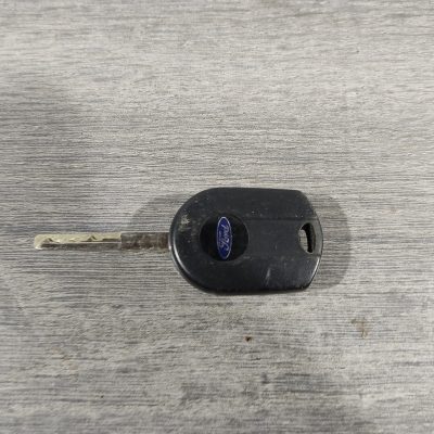 Ключ Ford Focus mk3 11-18 4 кнопки CM5Z-15K601-A