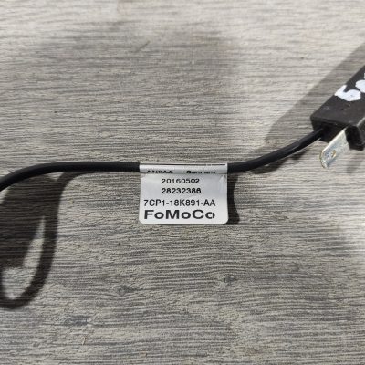Антенний модуль Ford Focus mk3 11-18 7CP1-18K891-AA