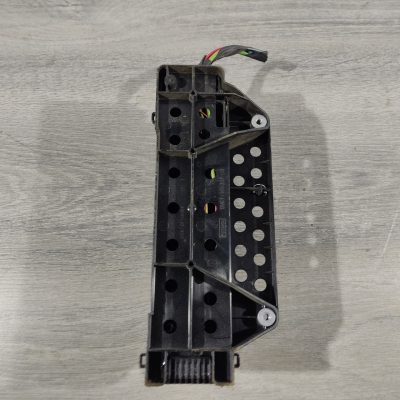 Блок запобіжників багажник Ford Focus mk3 11-18 2.0 BV6T14A301HB