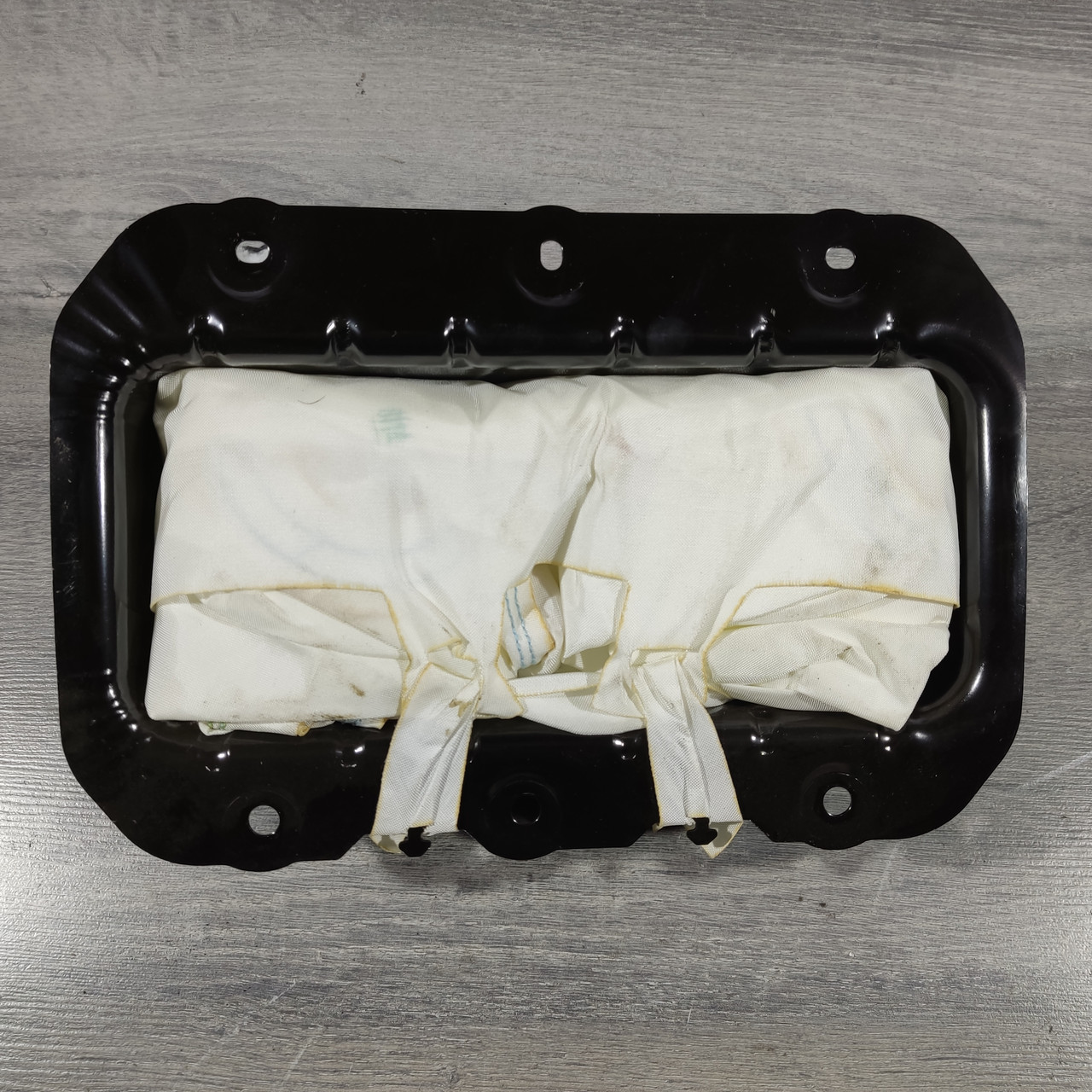 Подушка безпеки airbag пасажирська (в торпеді) Ford Focus mk3 15-18 рест F1EB-AO44A74-AB