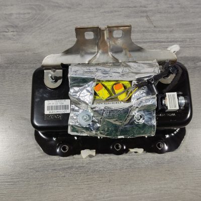 Подушка безпеки airbag пасажирська (в торпеді) Ford Focus mk3 15-18 рест F1EB-AO44A74-AB