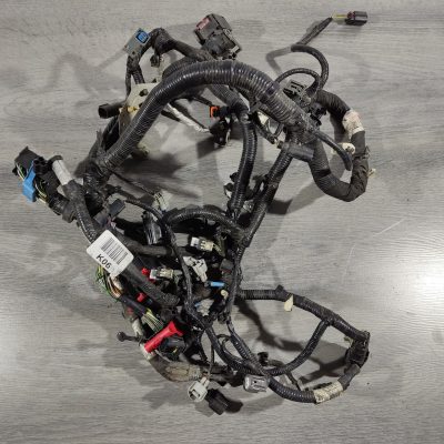 Проводка моторна Ford Focus mk3 11-18 2.0 АКПП
