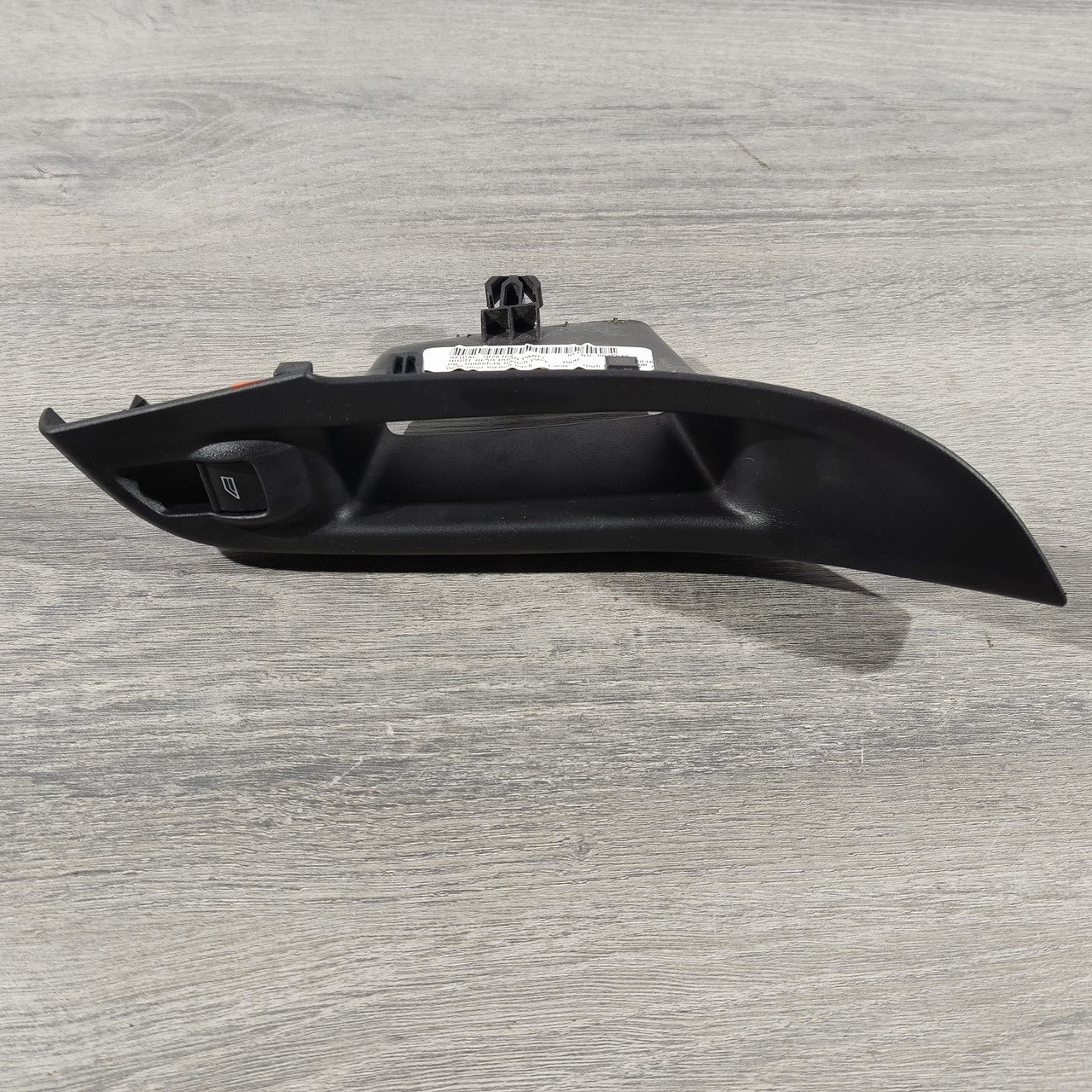 Кнопка склопідіймача задня права Ford Focus mk3 11-18 CV6Z-14527-BA