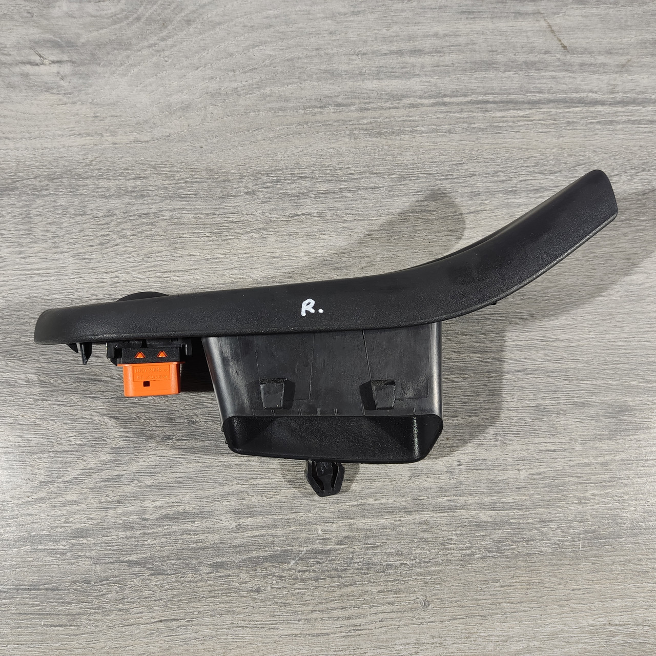 Кнопка склопідіймача задня права Ford Focus mk3 11-18 CV6Z-14527-BA - Зображення 3