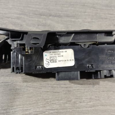 Кнопки склопідіймача переднього лівого Ford Focus mk3 11-18 на 4 кнопки BM5Z-14529-H
