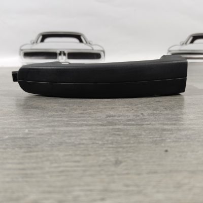 Ручка дверей зовнішня Ford Focus mk3 11-18 глянець CV6Z-5422404-DA