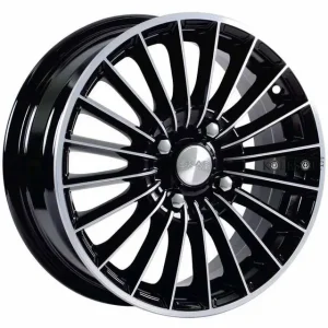 Колеса бу FORD FOCUS MK3 11-18