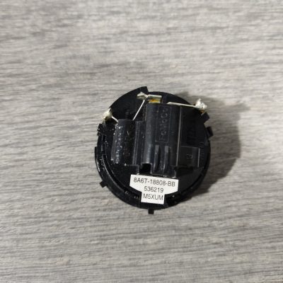 Динамік дверної пискавки передній правий Ford Focus mk3 11-18 bm51-185862a