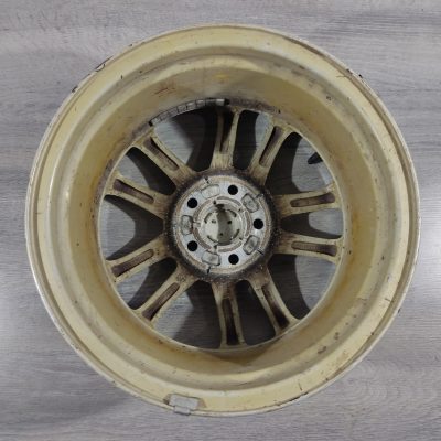 Диск колісний R16 Ford Focus mk3 11-18 тип 2 F1EZ-1007-A