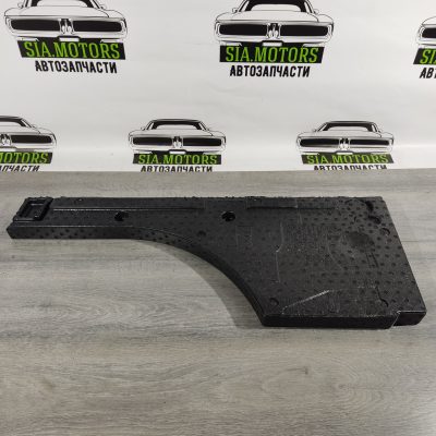 Піддон багажника правий Ford Focus mk3 15-18 4d 191643