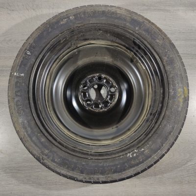 Запасне колесо докатка Ford Focus mk3 11-18 R16 125/80 CV6Z-1015-B