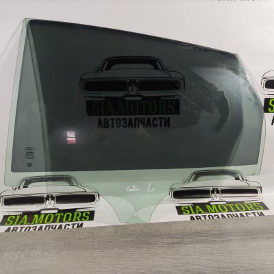 Скло двері заднє ліве Ford Focus mk3 11-18 CP9Z-5825713-A