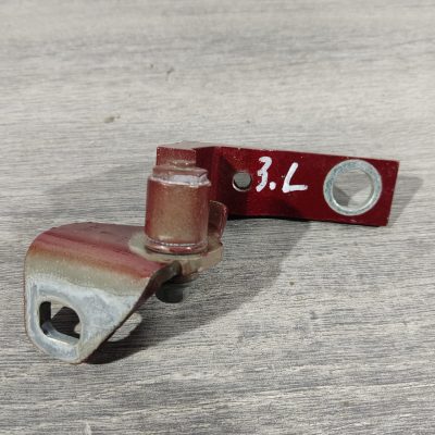 Петля дверей нижня задня ліва Ford Focus mk3 11-18 CP9Z-5422811-A
