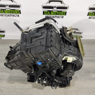 Корпус пiчки голий Ford Focus mk3 11-18 F1FZ-19B555-D