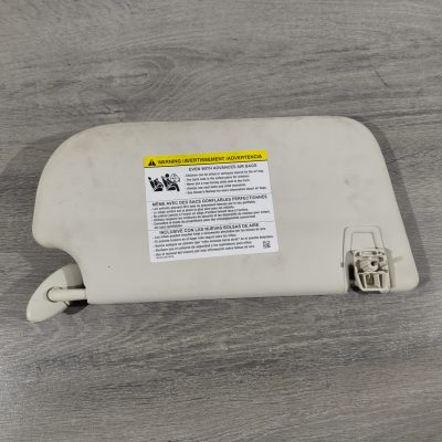 Козирок лівий Ford Focus mk3 11-18 F1EZ-5804105-AA
