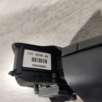 Кнопки керування ліві (на кермі) Ford Focus mk3 15-18 F1ET-9E740-BB