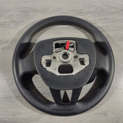 Кермо (голий) Ford Focus mk3 15-18, гума чорний F1EZ3600CB