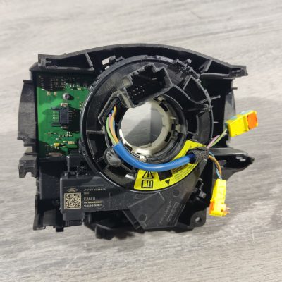 Датчик кута повороту керма Ford Focus mk3 15-18 рест F1FZ-3F791