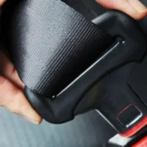 Ремінь безпеки FORD FOCUS MK3 11-18