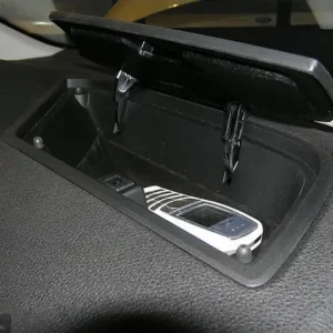Передня панель FORD FOCUS MK3 11-18