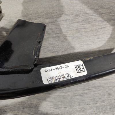 Педаль гальма Ford Focus mk3 11-18 BV61-2467-HB