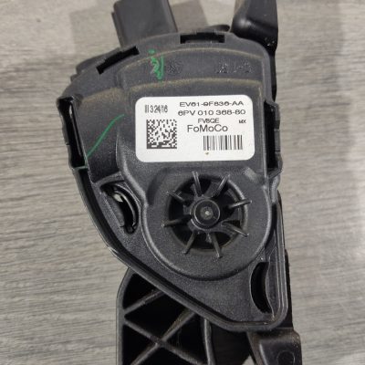 Педаль газу Ford Focus mk3 11-18 EV61-9F836-AA