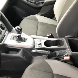 Центральна консоль бокс FORD FOCUS MK3 11-18