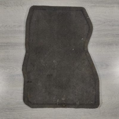 Комплект килимків салону Ford Focus mk3 11-18 ворс CM5Z-5413300-BA