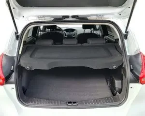 Задня полиця FORD FOCUS MK3 11-18
